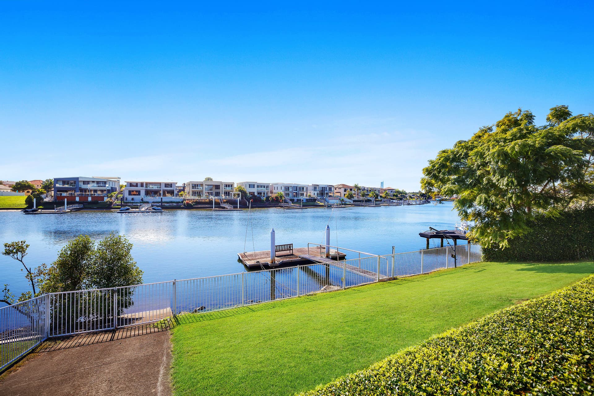 17 Namatjira Court, Broadbeach Waters, QLD, 4218, Broadbeach Waters - Image 1