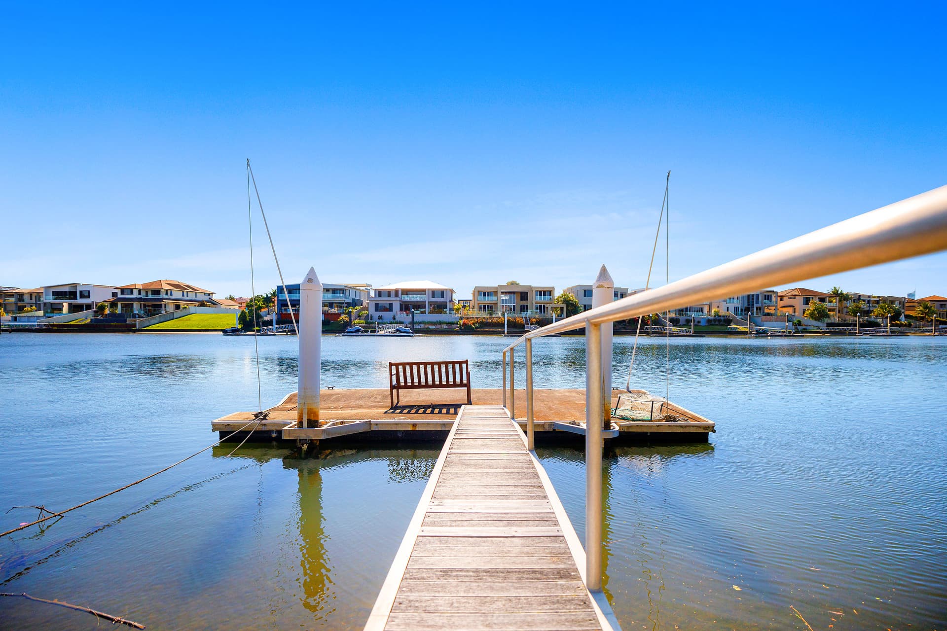 17 Namatjira Court, Broadbeach Waters, QLD, 4218, Broadbeach Waters - Thumbnail 6