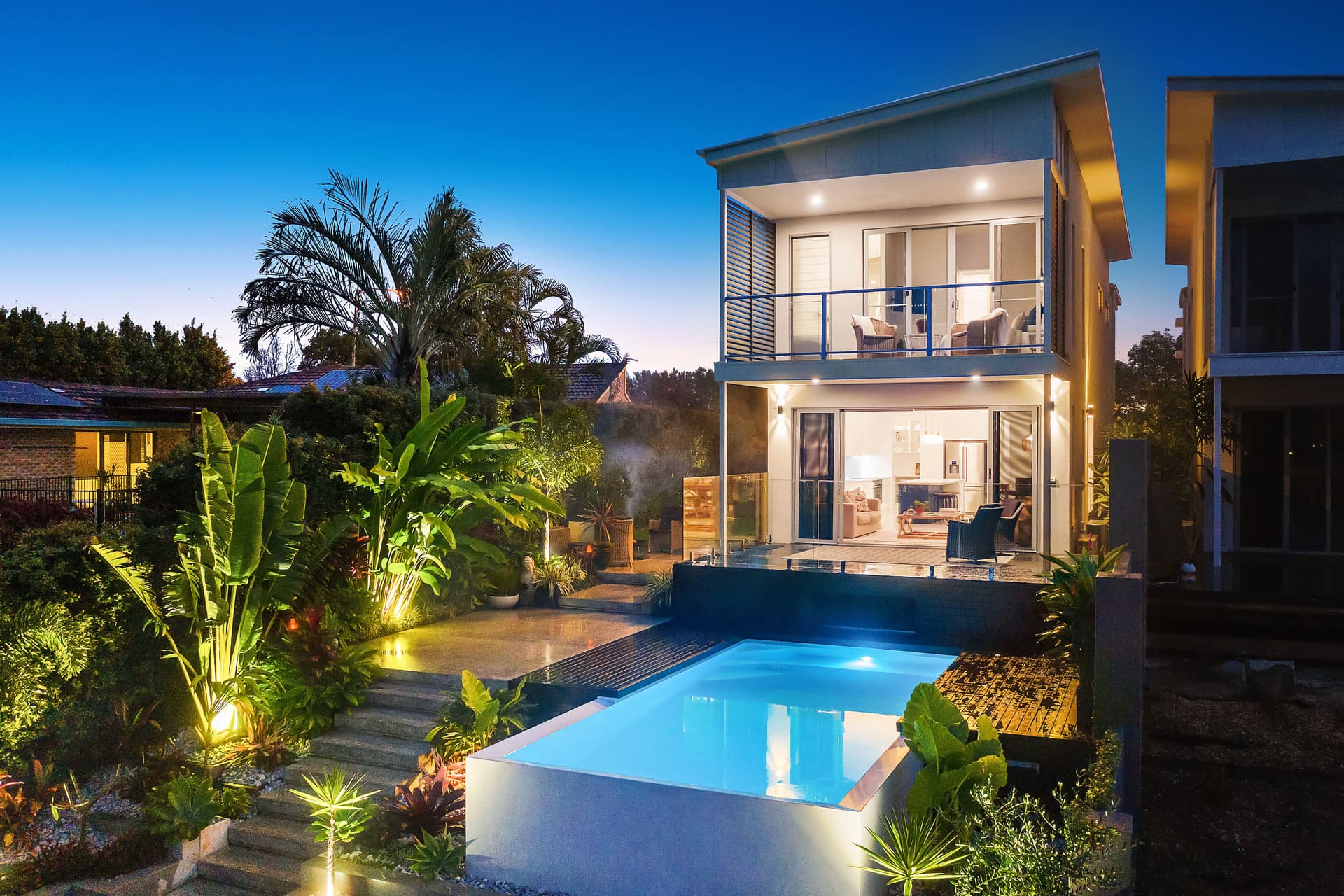 2/184 Rio Vista Boulevard, Mermaid Waters, QLD, 4218, Mermaid Waters - Image 1