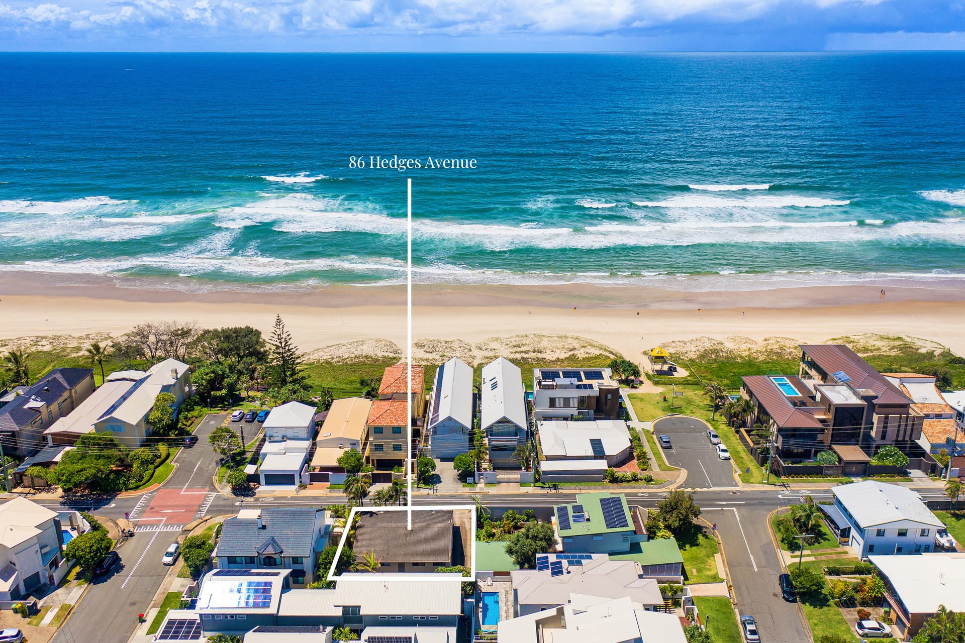 86 Hedges Avenue, Mermaid Beach, QLD, 4218, Mermaid Beach - Image 1