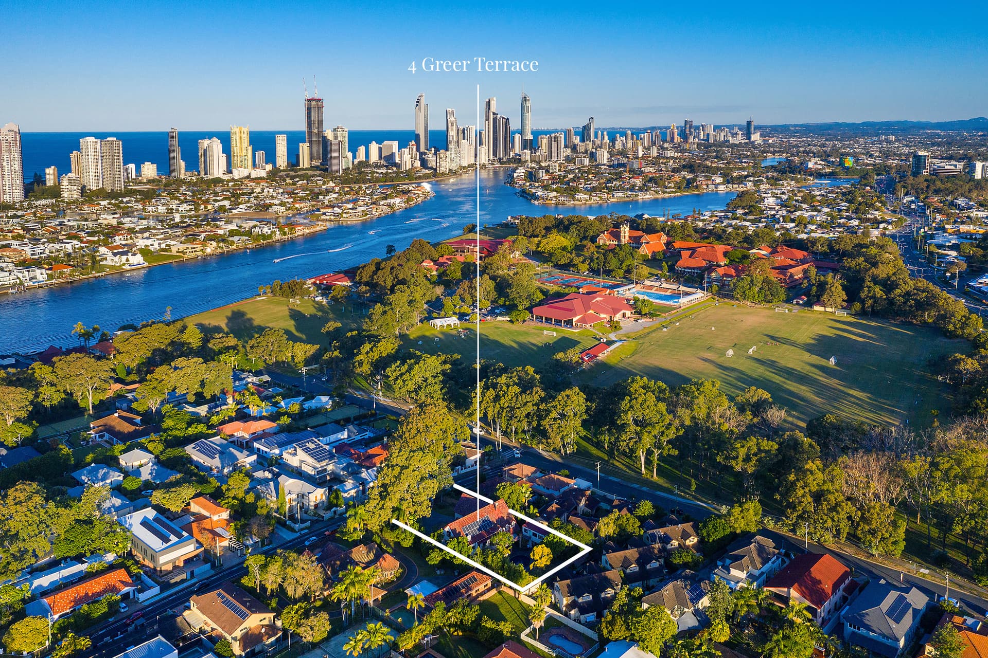4 Greer Terrace, Southport, QLD, 4215, Southport - Thumbnail 2