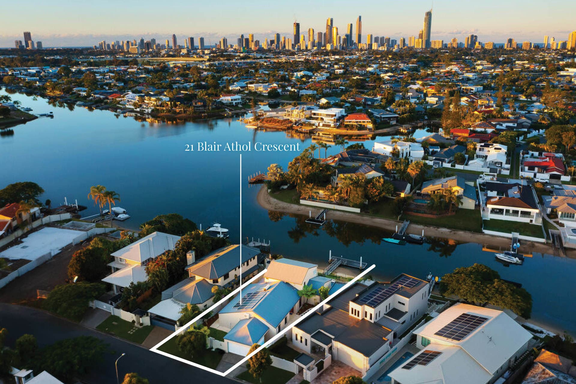 21 Blair Athol Crescent, Sorrento, QLD, 4217, Sorrento - Thumbnail 4