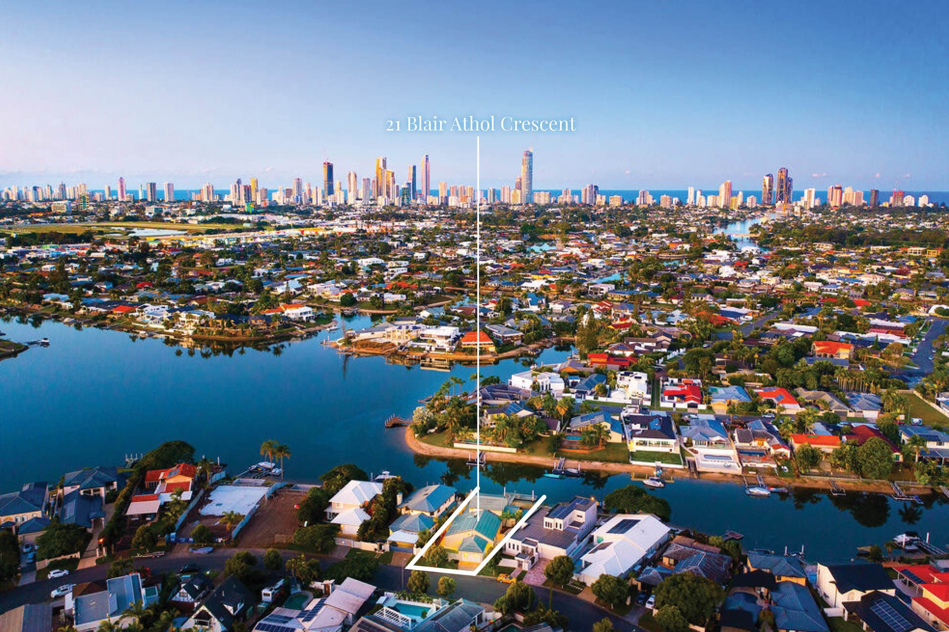 21 Blair Athol Crescent, Sorrento, QLD, 4217, Sorrento - Thumbnail 5