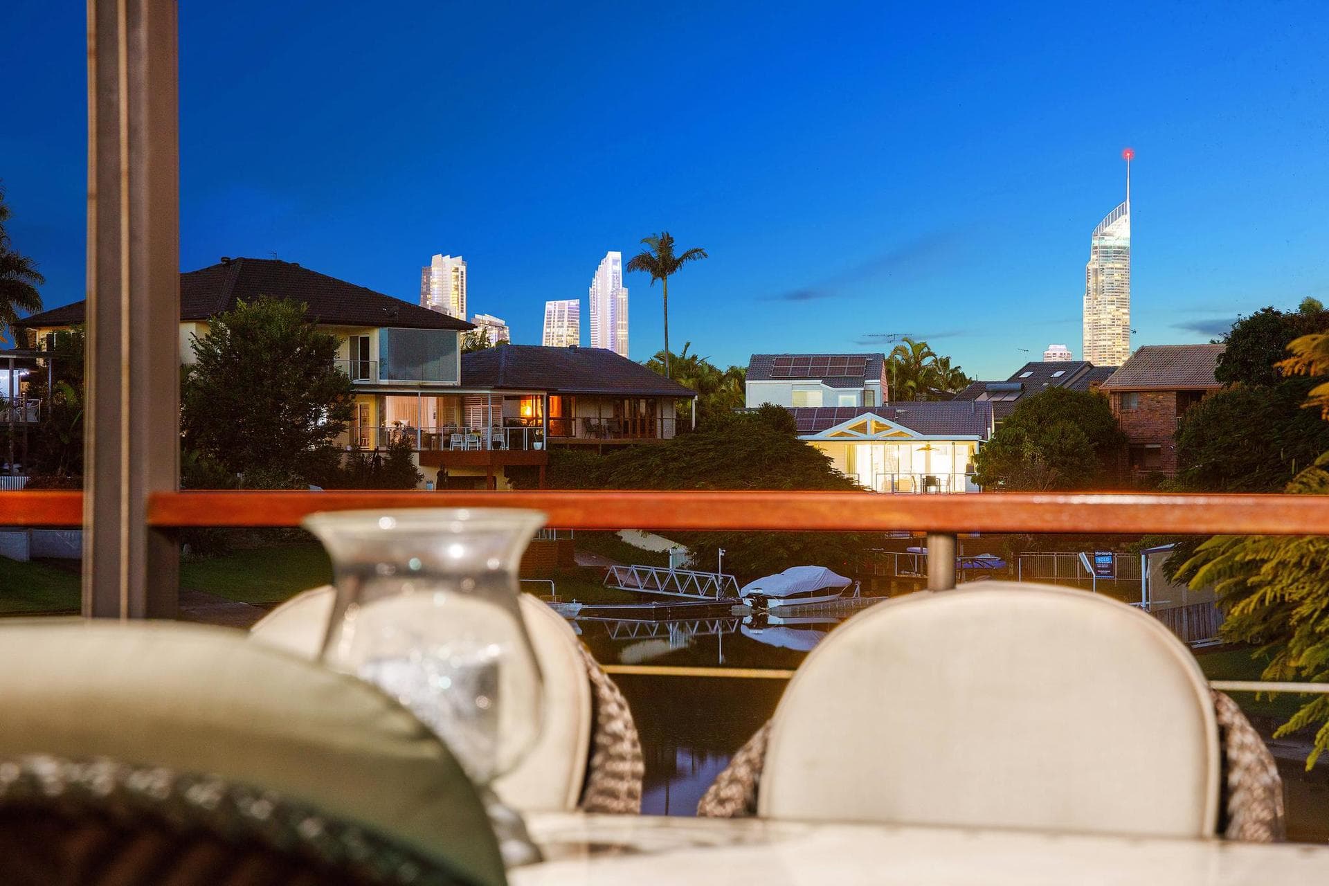 1 Glenbrook Avenue, Benowa Waters, QLD, 4217, Benowa - Image 1