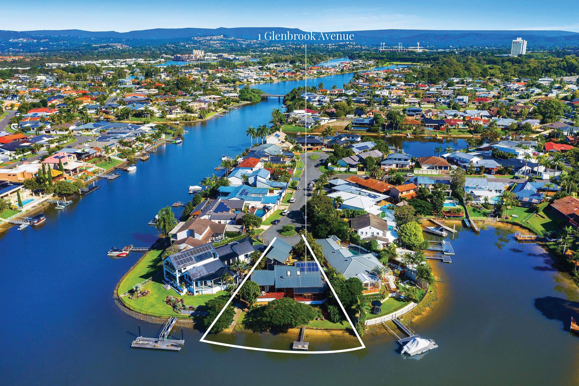 1 Glenbrook Avenue, Benowa Waters, QLD, 4217, Benowa - Thumbnail 2