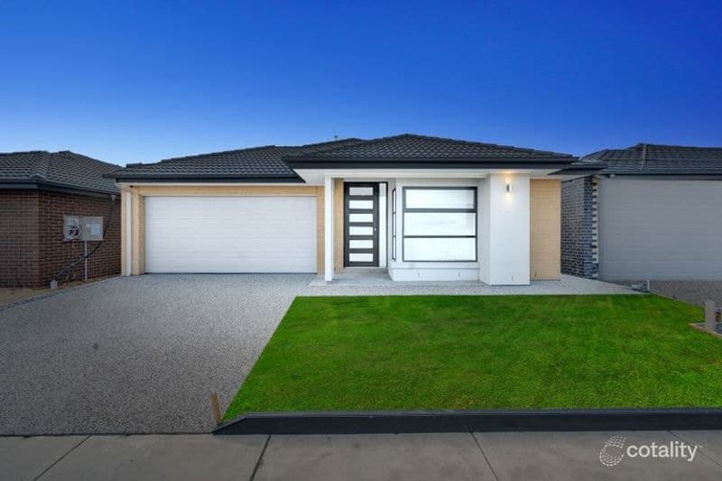 47 Dalhalla Circuit, CLYDE NORTH, Clyde North - Thumbnail 3