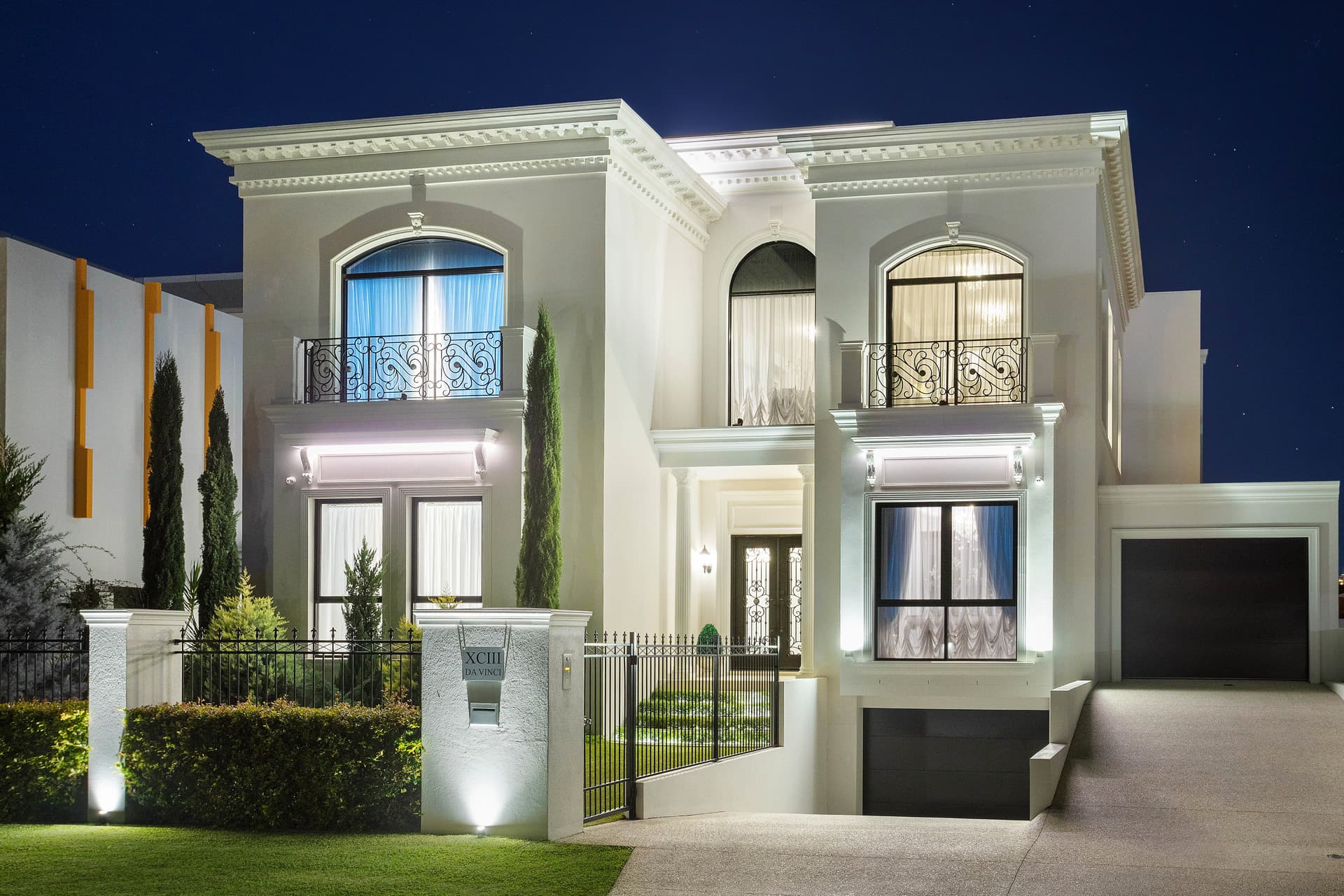93 Gibraltar Drive, Isle Of Capri, QLD, 4217, Isle Of Capri - Image 1
