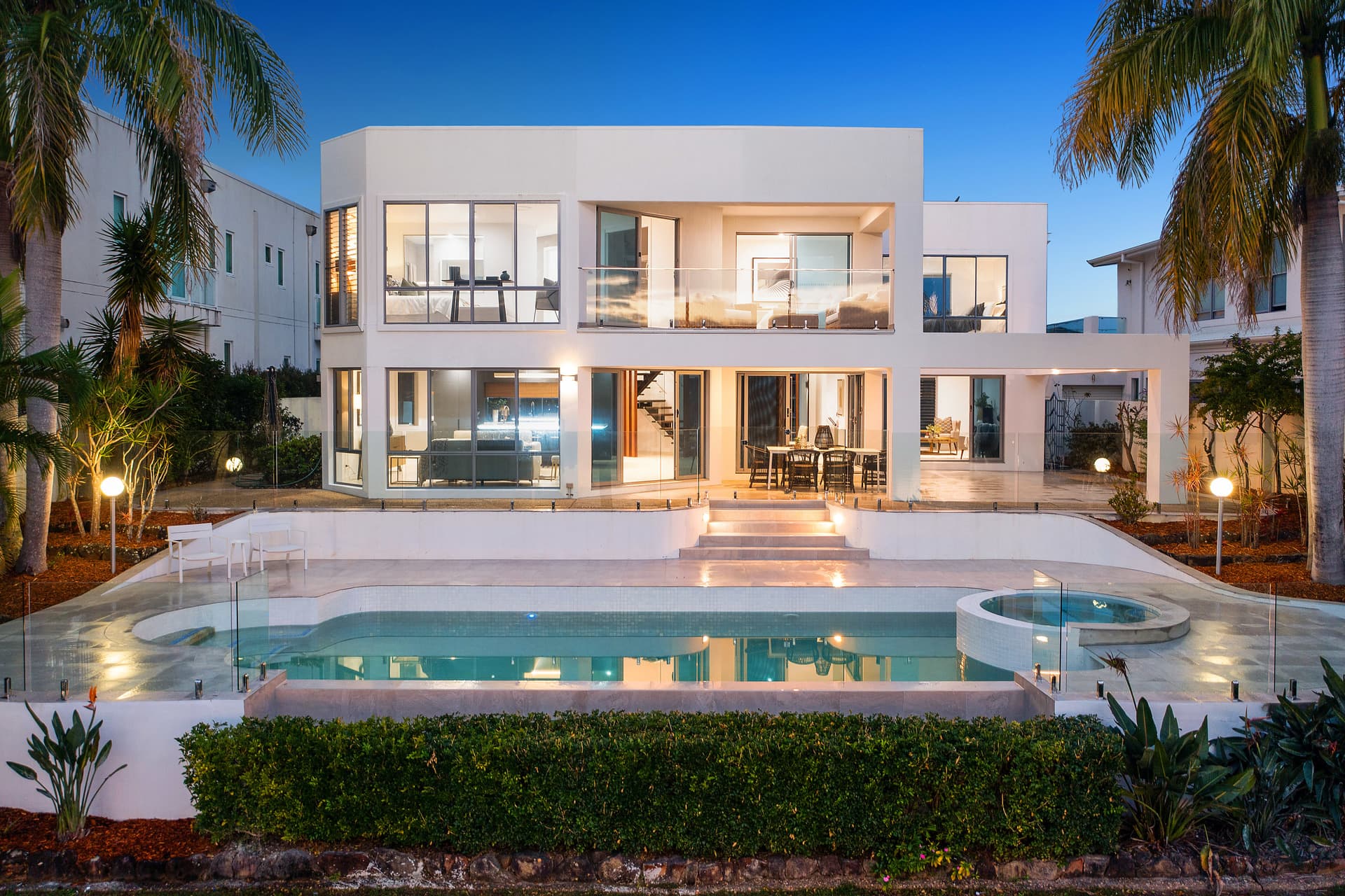 55 Sir Bruce Small Boulevard, Benowa Waters, QLD, 4217, Benowa - Image 1