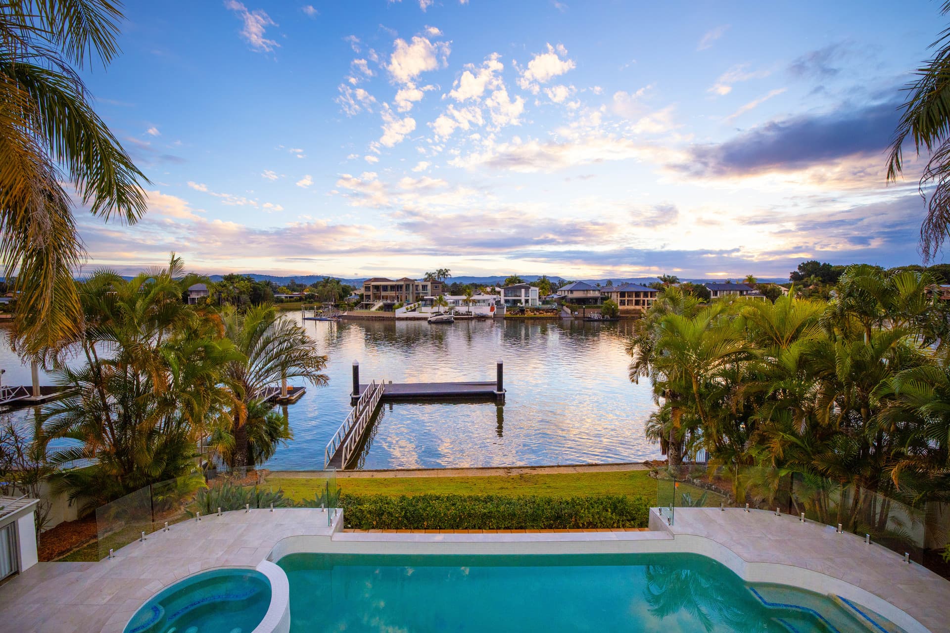 55 Sir Bruce Small Boulevard, Benowa Waters, QLD, 4217, Benowa - Thumbnail 4