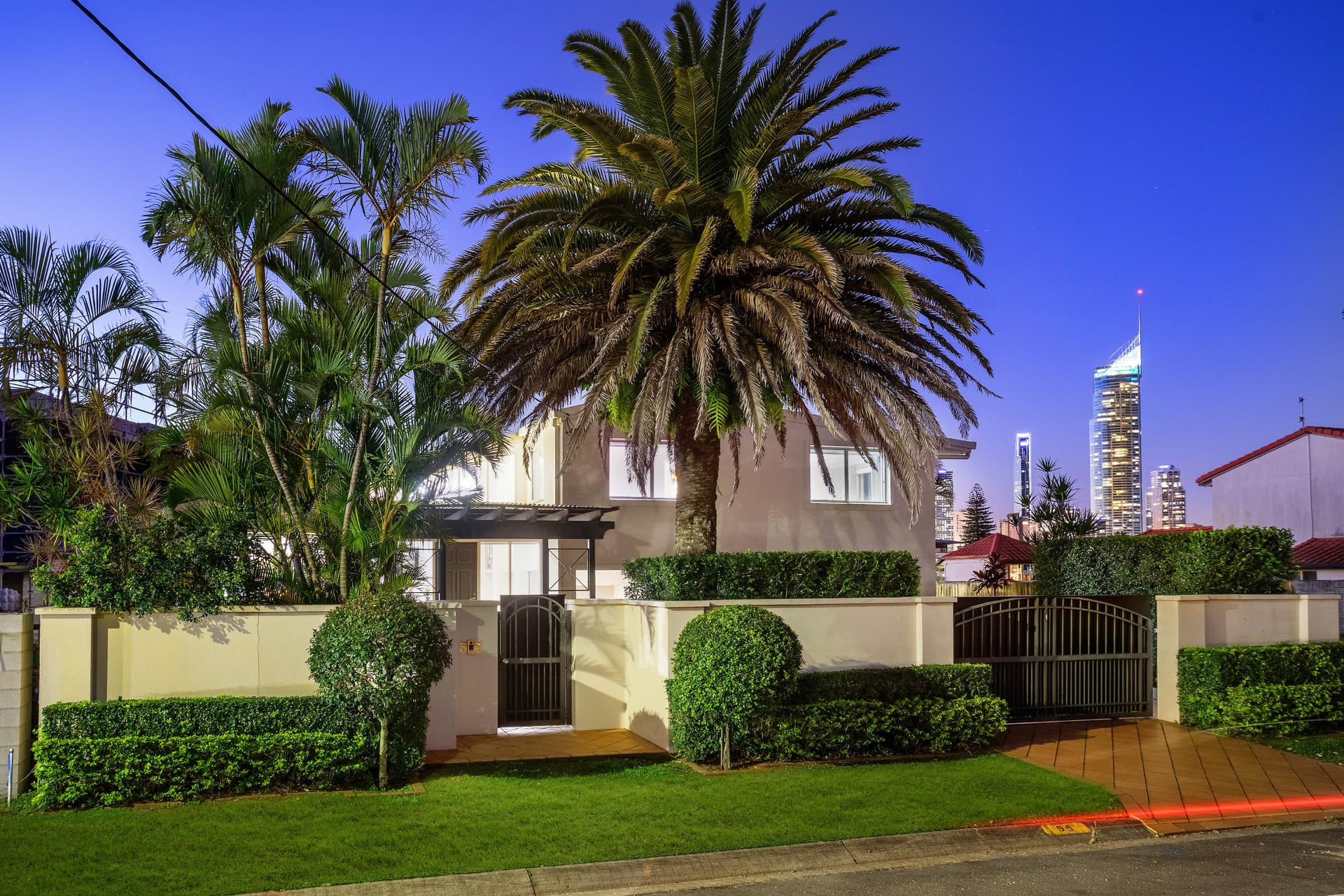 55 Monaco Street, Broadbeach Waters, QLD, 4218, Broadbeach Waters - Image 1