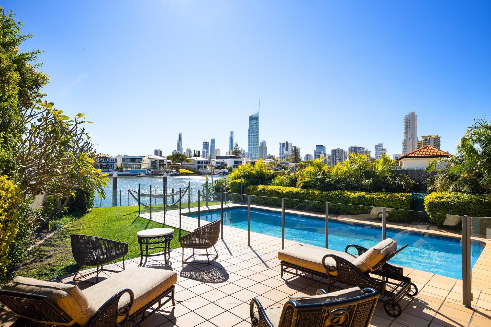 55 Monaco Street, Broadbeach Waters, QLD, 4218, Broadbeach Waters - Thumbnail 3