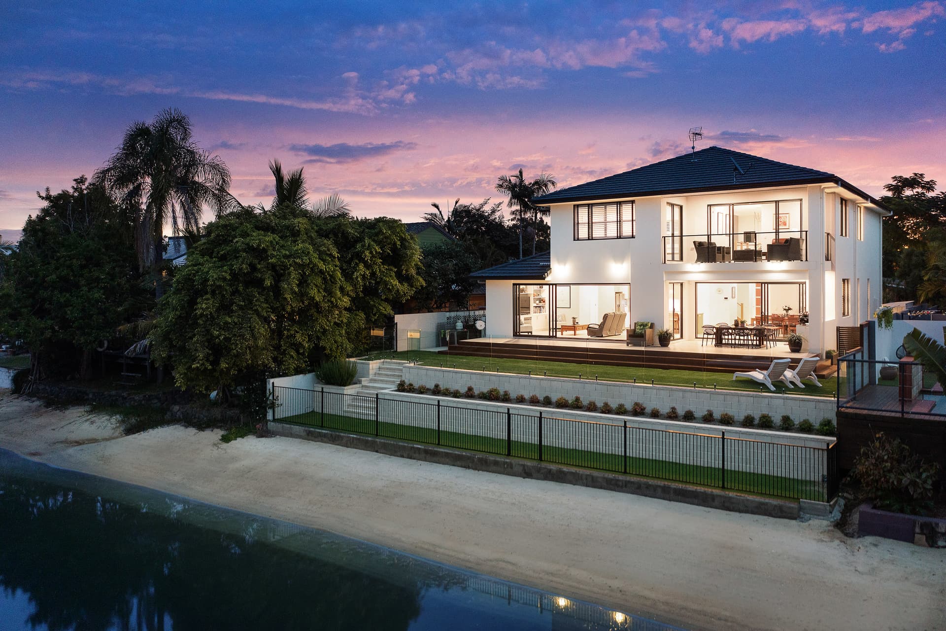 14 Key West , Broadbeach Waters, QLD, 4218, Broadbeach Waters - Image 1