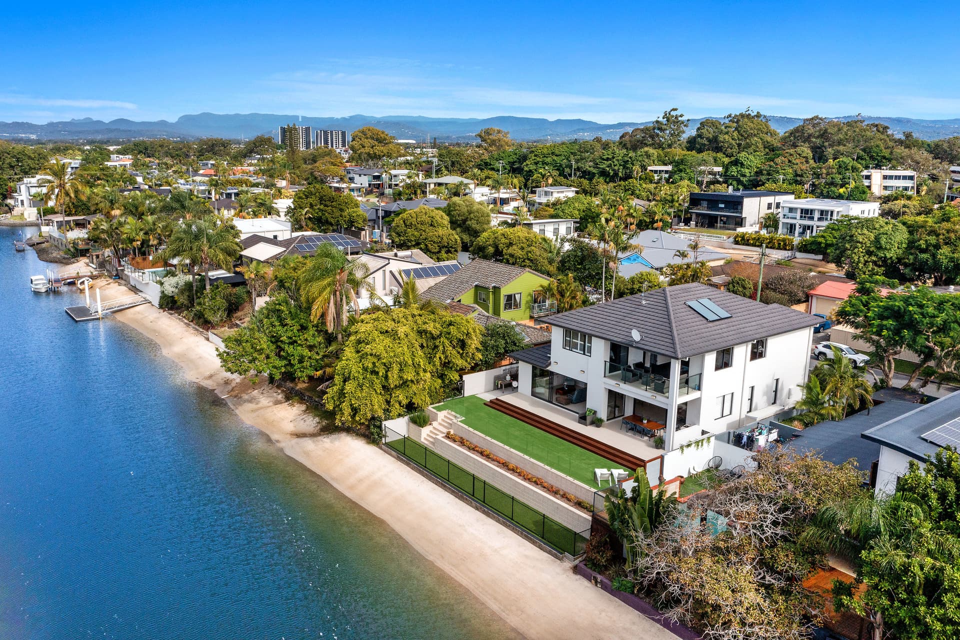 14 Key West , Broadbeach Waters, QLD, 4218, Broadbeach Waters - Thumbnail 2