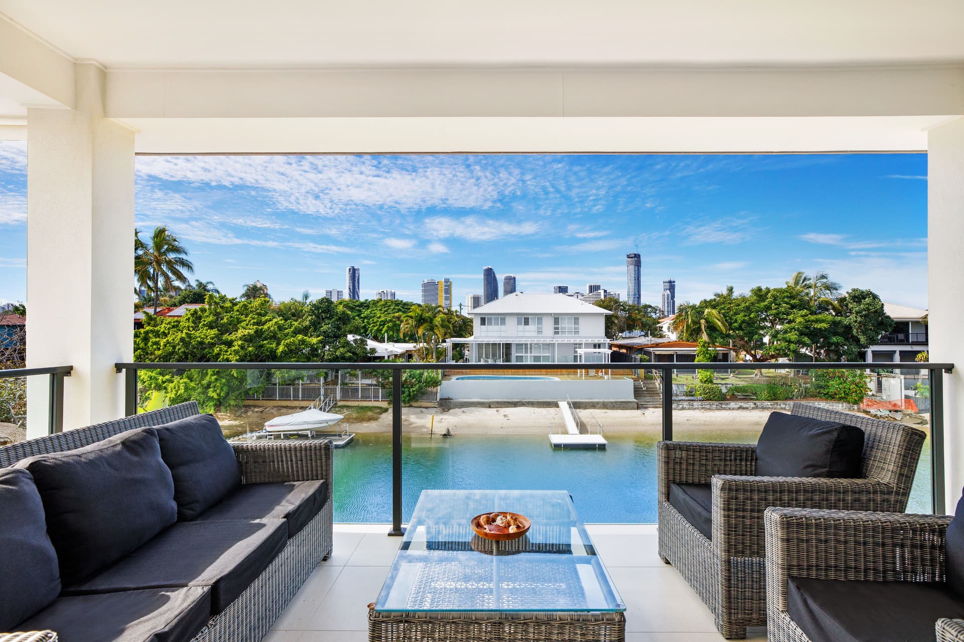 14 Key West , Broadbeach Waters, QLD, 4218, Broadbeach Waters - Thumbnail 3