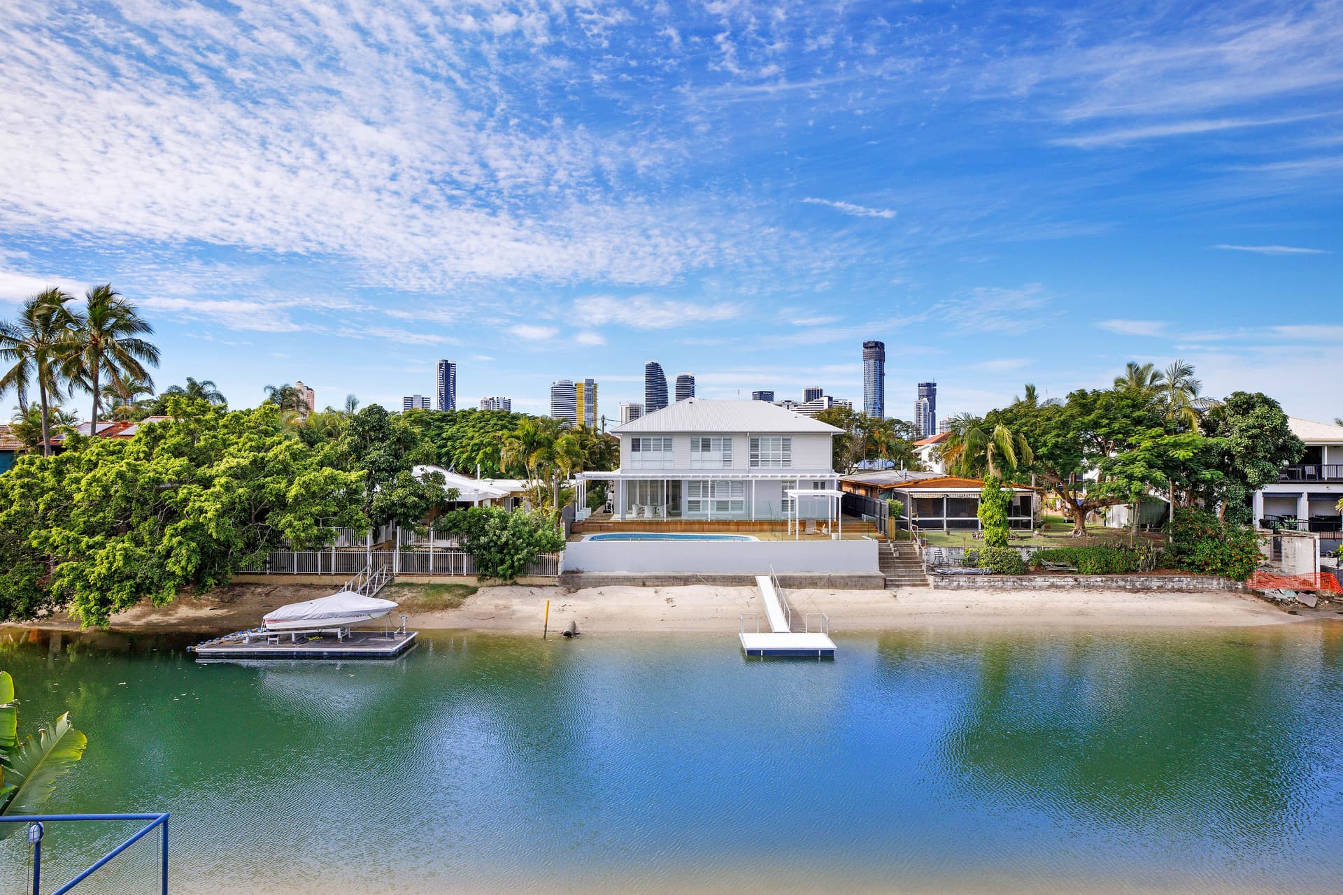 14 Key West , Broadbeach Waters, QLD, 4218, Broadbeach Waters - Thumbnail 4