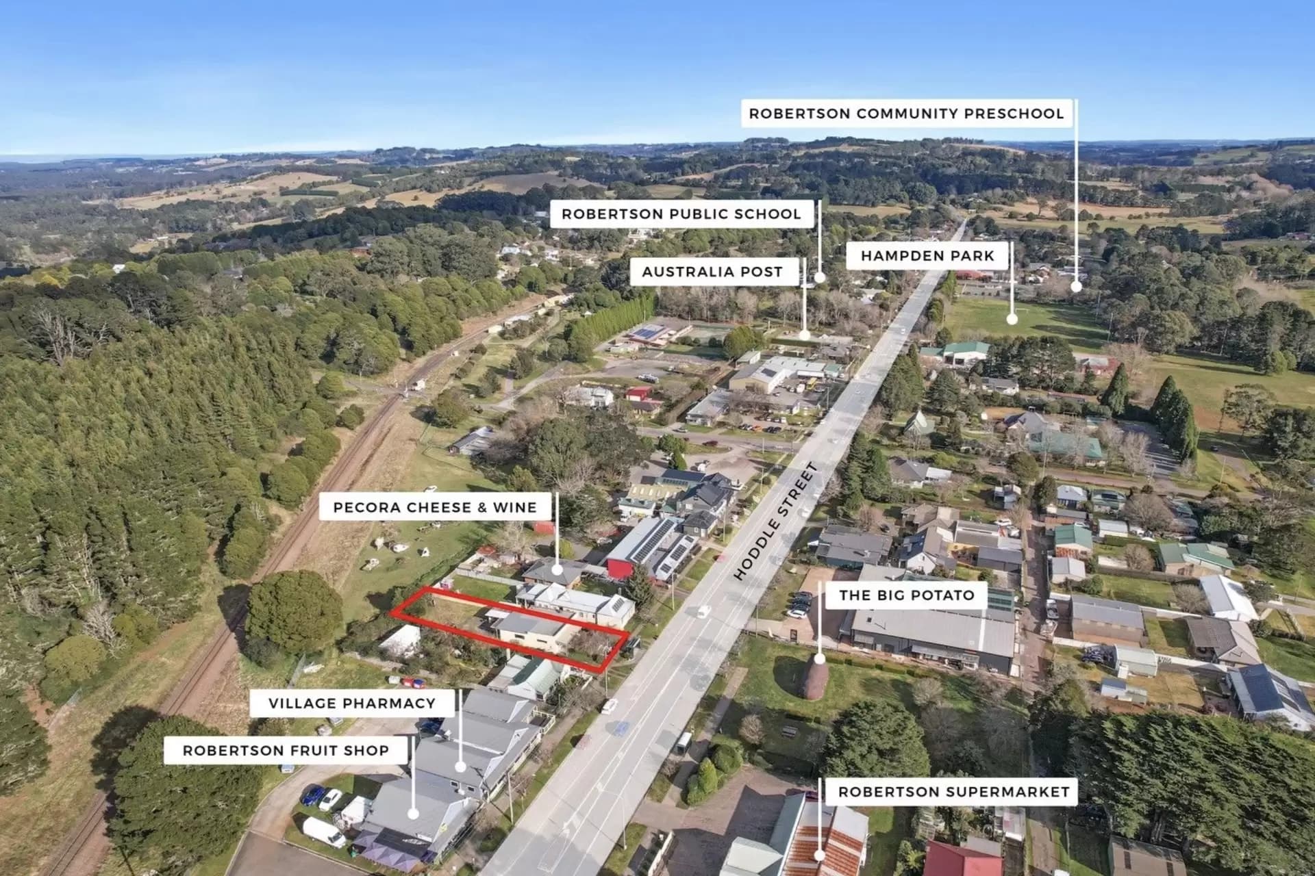 97 Hoddle Street, Robertson, Robertson - Image 1