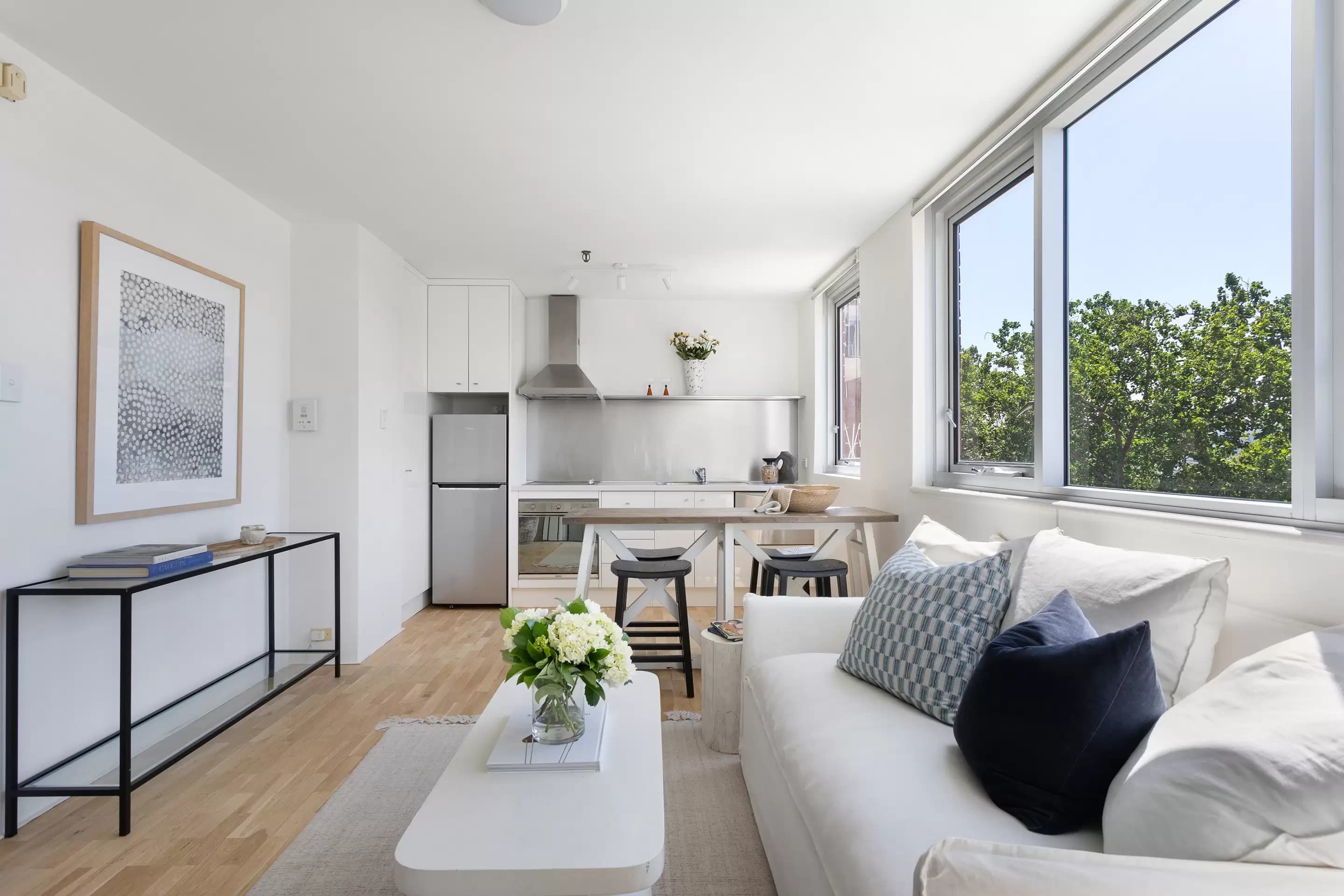 22/8 Fullerton Street, Woollahra, Woollahra - Thumbnail 5