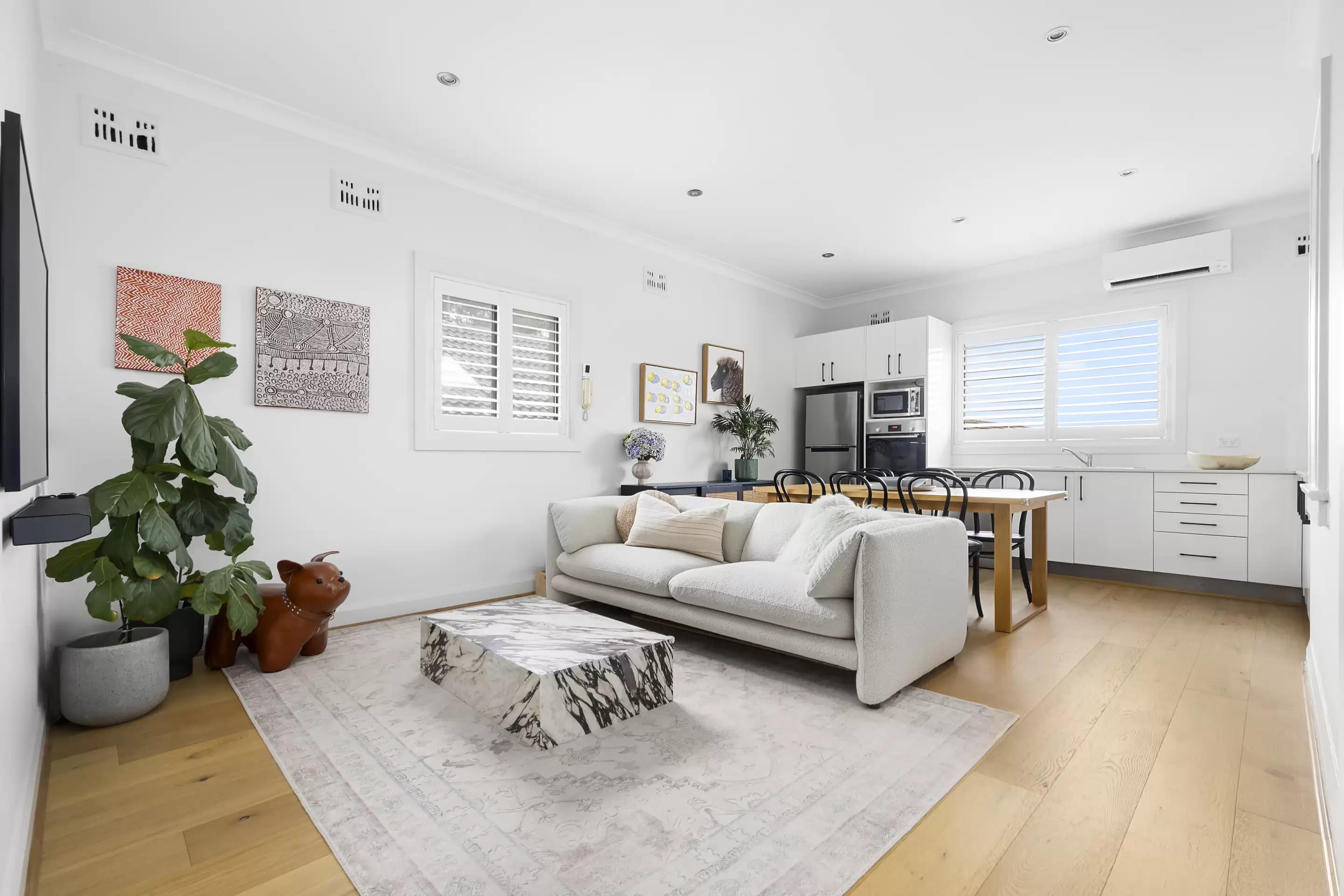 3/8 Park Parade, Bondi, Bondi - Image 1