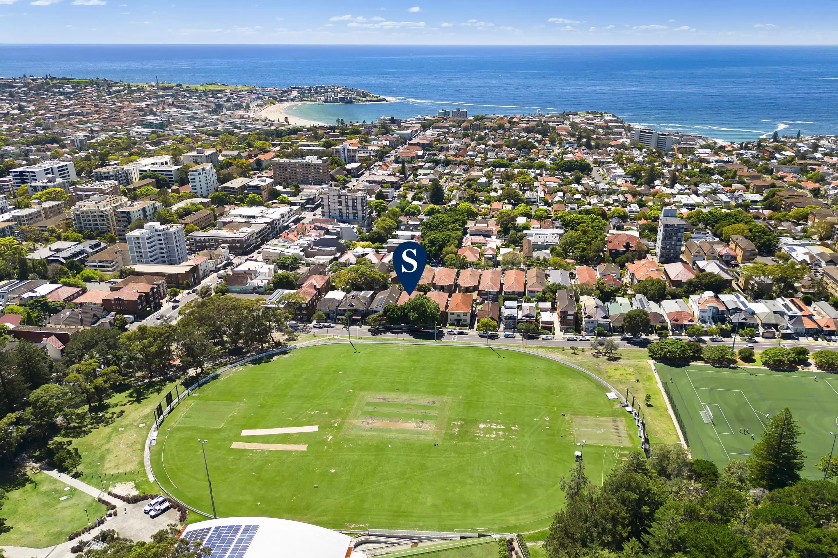 3/8 Park Parade, Bondi, Bondi - Thumbnail 6
