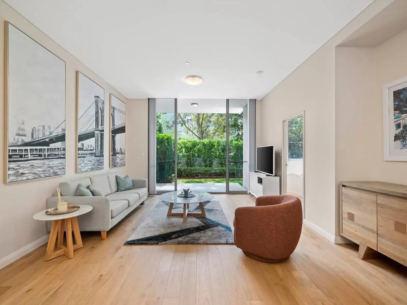 C102/3-7 Lorne Avenue, Killara, Killara - Image 1