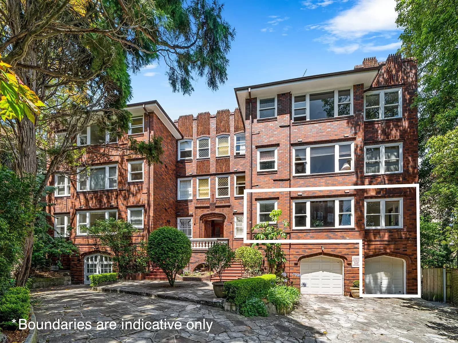 4/456 Edgeclifff Road, Edgecliff, Edgecliff - Thumbnail 2