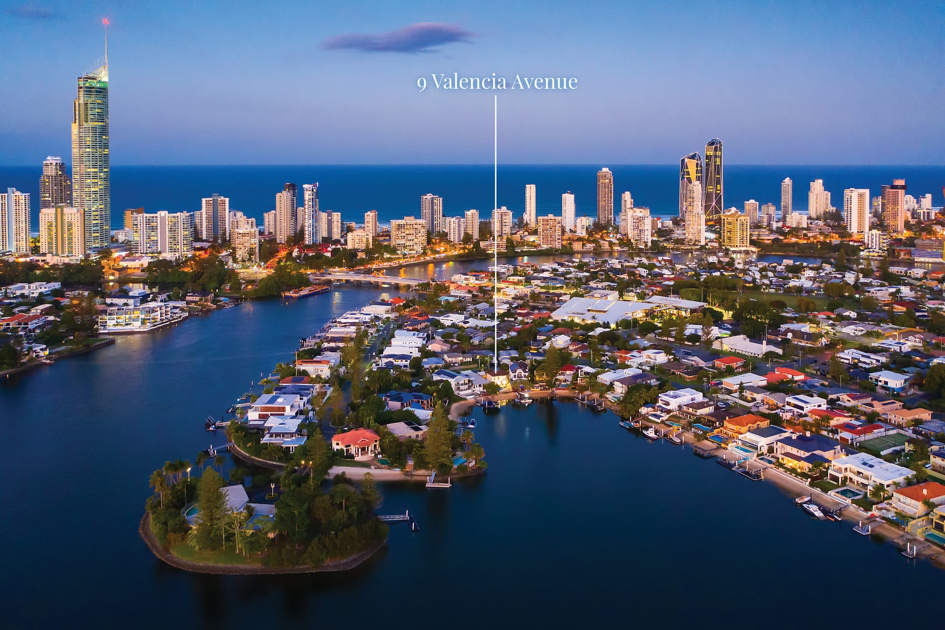 9 Valencia Avenue, Isle Of Capri, QLD, 4217, Isle Of Capri - Thumbnail 5