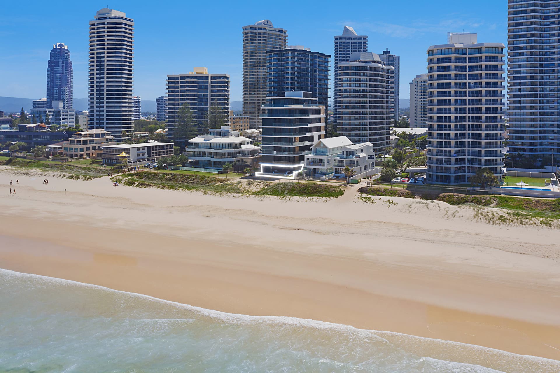 1/3531-3533 Main Beach Parade, Main Beach, QLD, 4217, Main Beach - Image 1