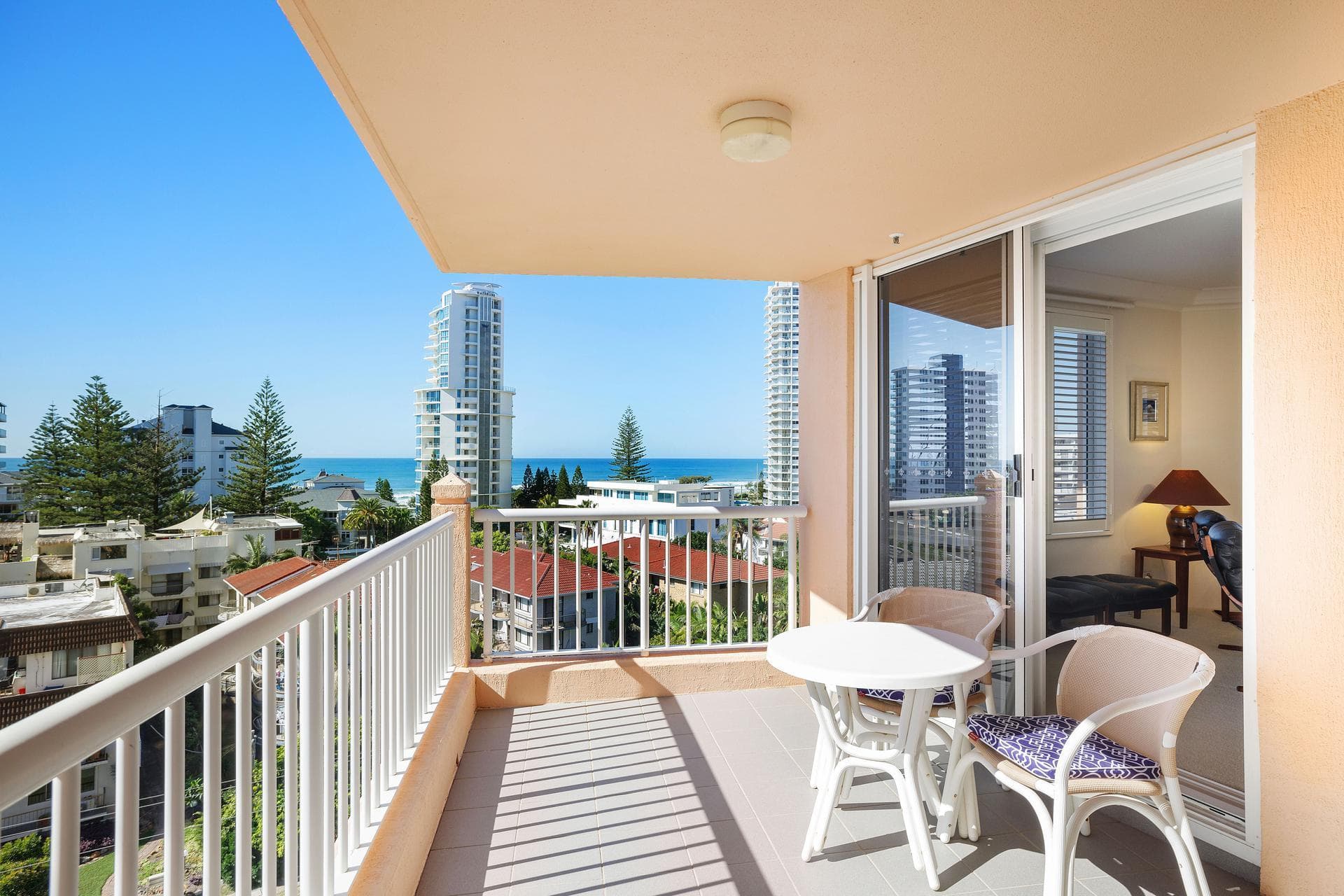30/129 Surf Parade, Broadbeach, QLD, 4218, Broadbeach - Image 1