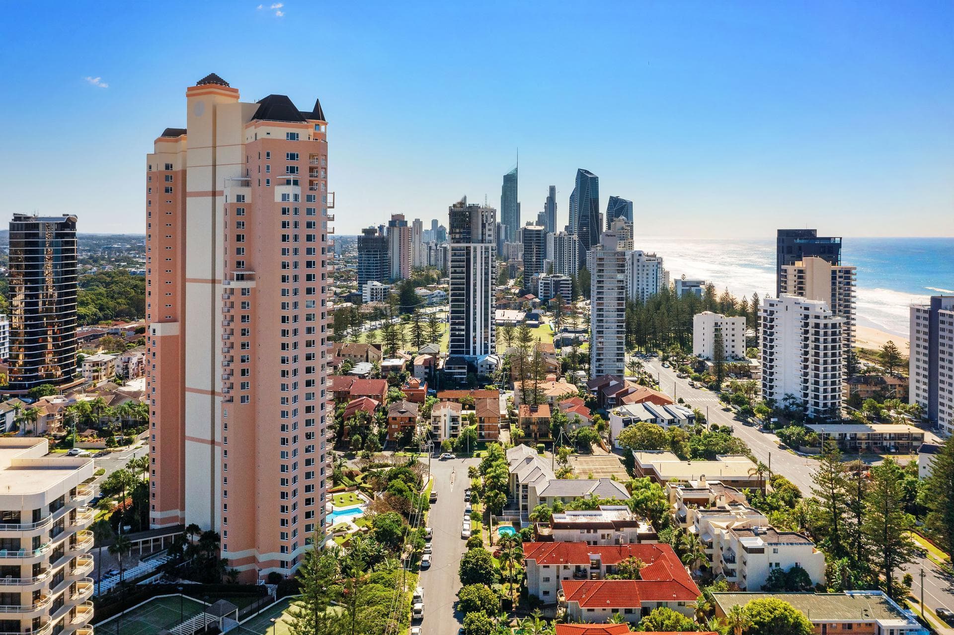 30/129 Surf Parade, Broadbeach, QLD, 4218, Broadbeach - Thumbnail 2