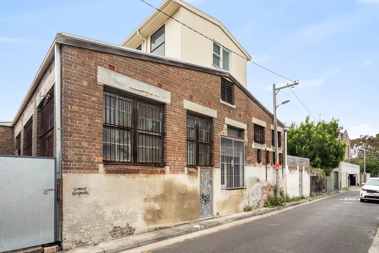 137 Belmont Street, Alexandria, Alexandria - Thumbnail 2