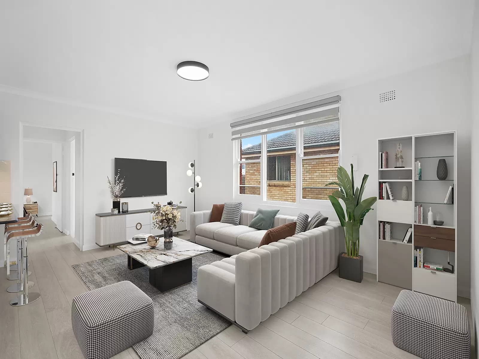Unit 6/54 Middle Street, Kingsford, Kingsford - Image 1