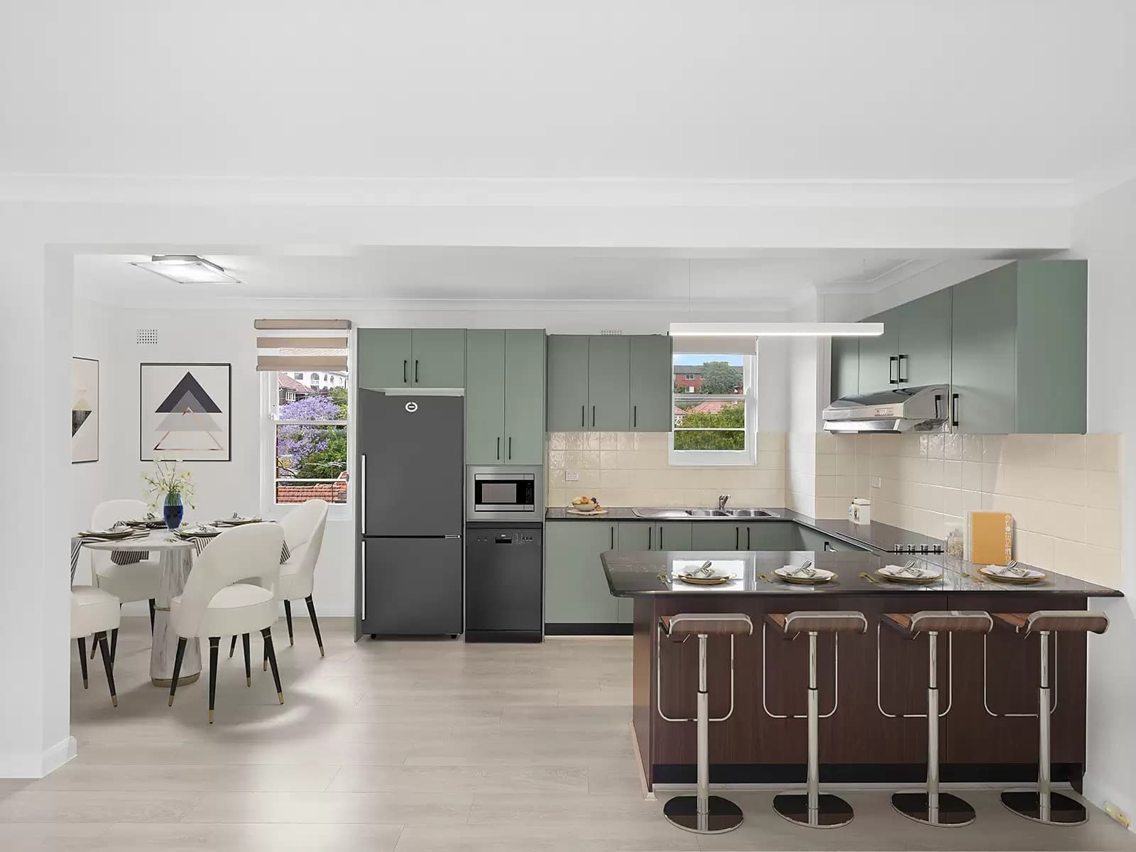 Unit 6/54 Middle Street, Kingsford, Kingsford - Thumbnail 2