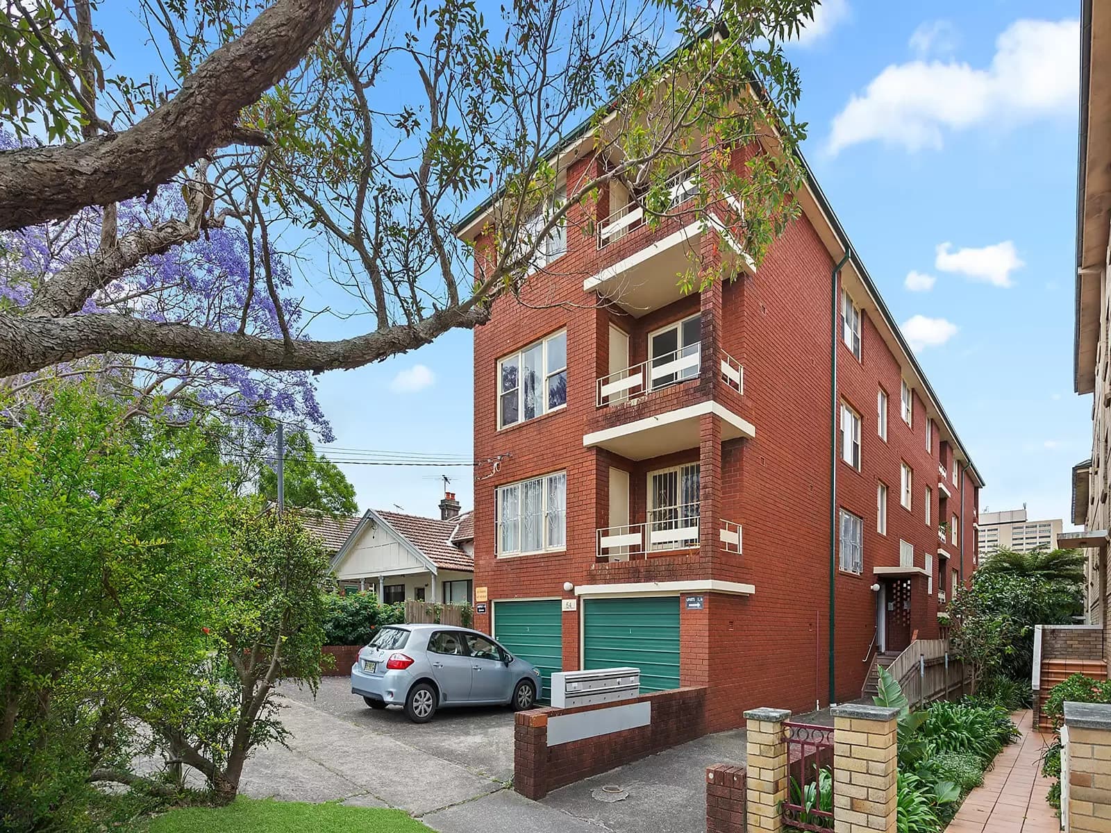 Unit 6/54 Middle Street, Kingsford, Kingsford - Thumbnail 7