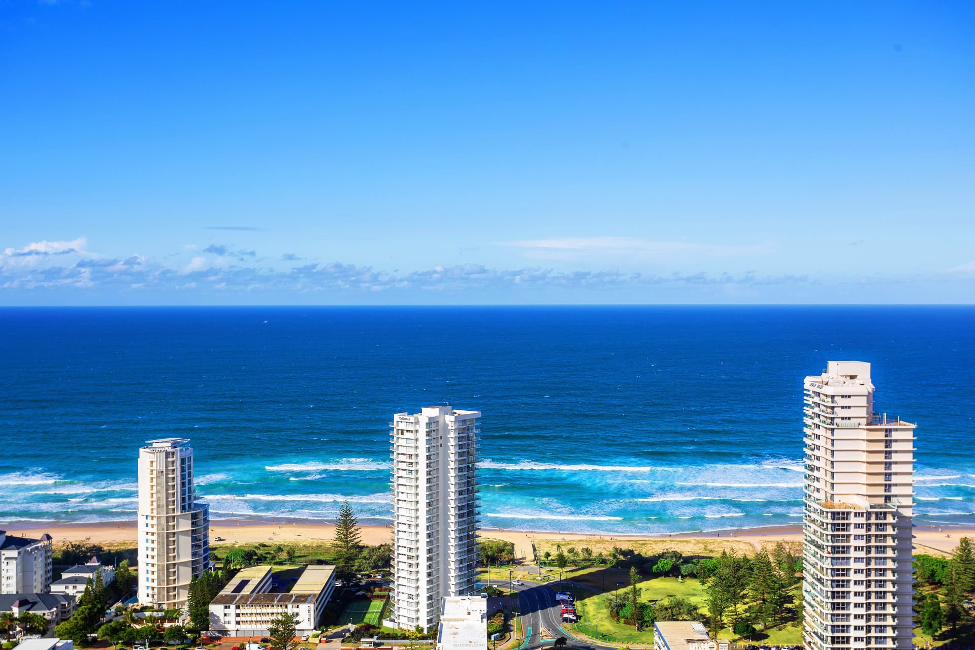 192/31 Queensland  Avenue, Broadbeach, QLD, 4218, Broadbeach - Image 1