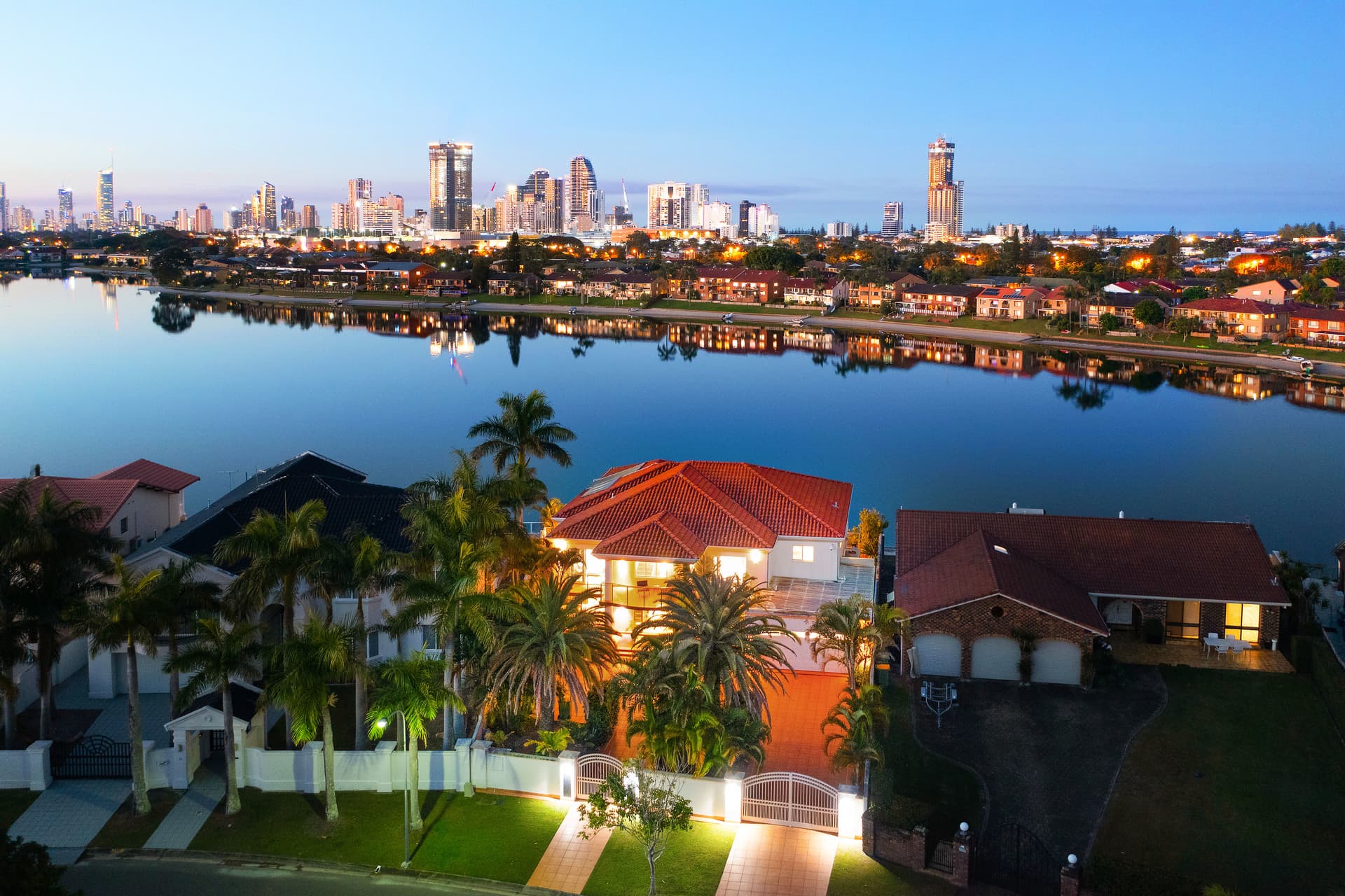 13 Intrepid  Drive, Mermaid Waters, QLD, 4218, Mermaid Waters - Image 1
