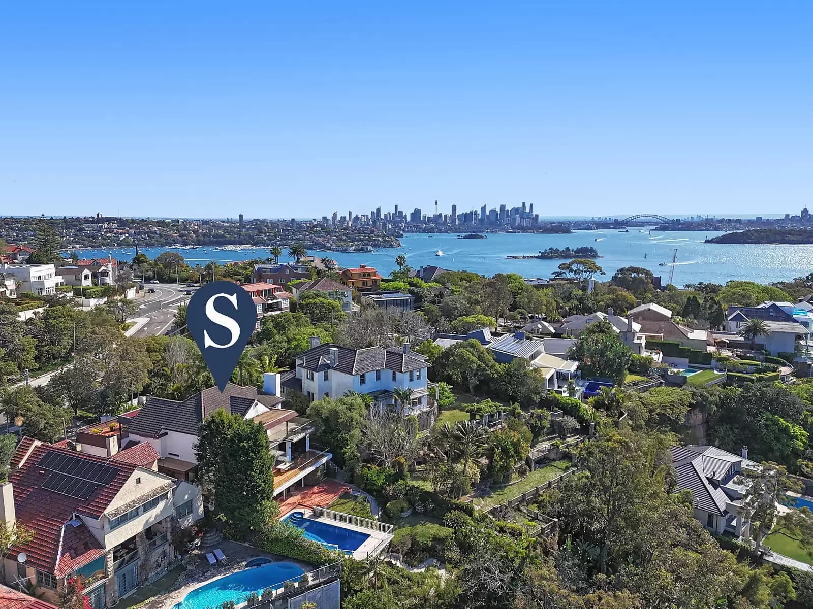 2 Hopetoun Avenue, Vaucluse, Vaucluse - Image 1