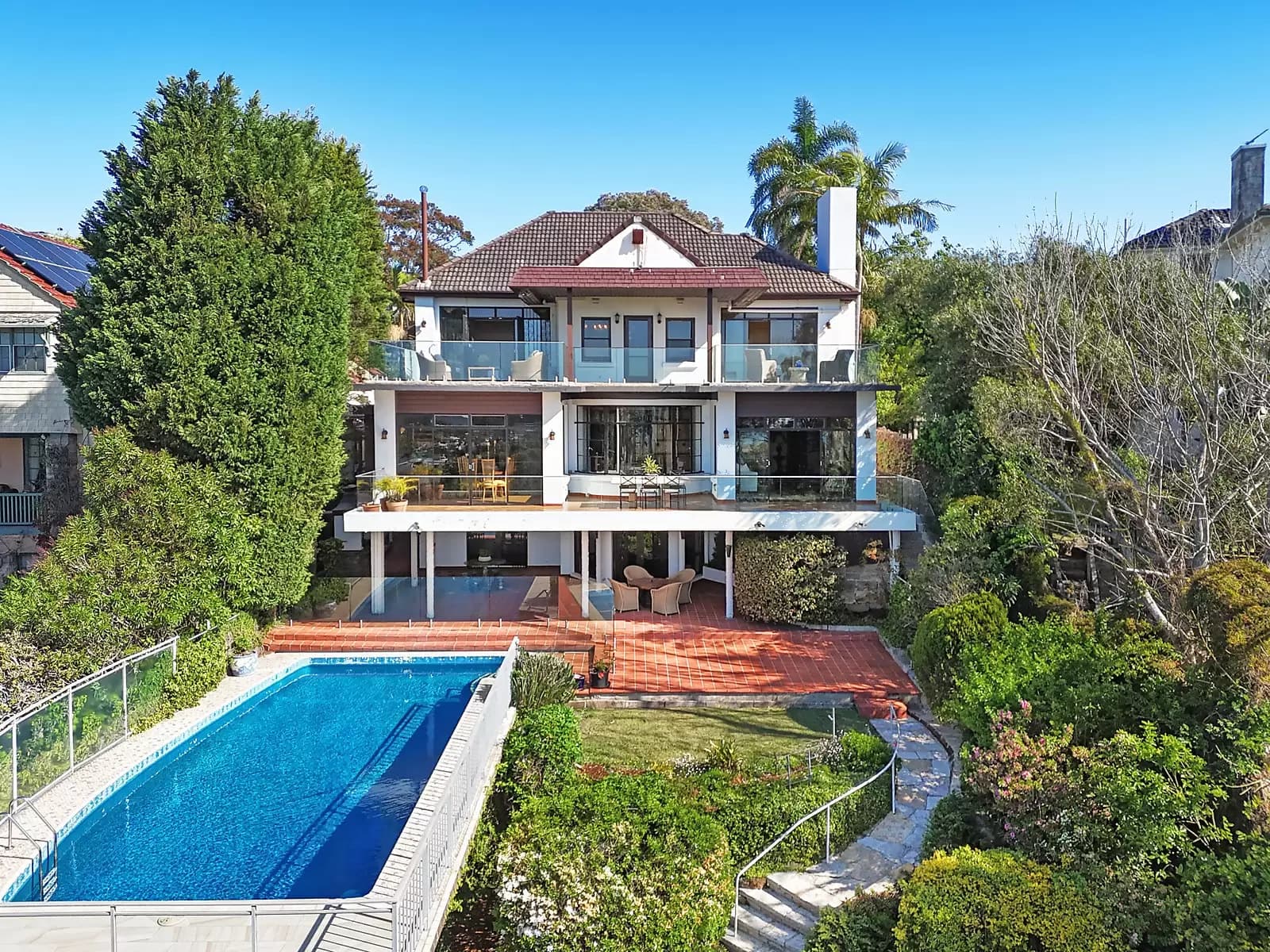 2 Hopetoun Avenue, Vaucluse, Vaucluse - Thumbnail 2