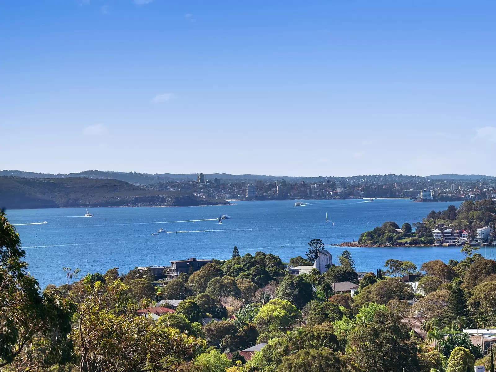 2 Hopetoun Avenue, Vaucluse, Vaucluse - Thumbnail 5