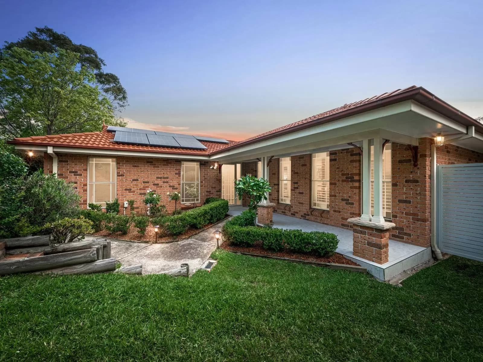 44 Unwin Road, Wahroonga, Wahroonga - Image 1