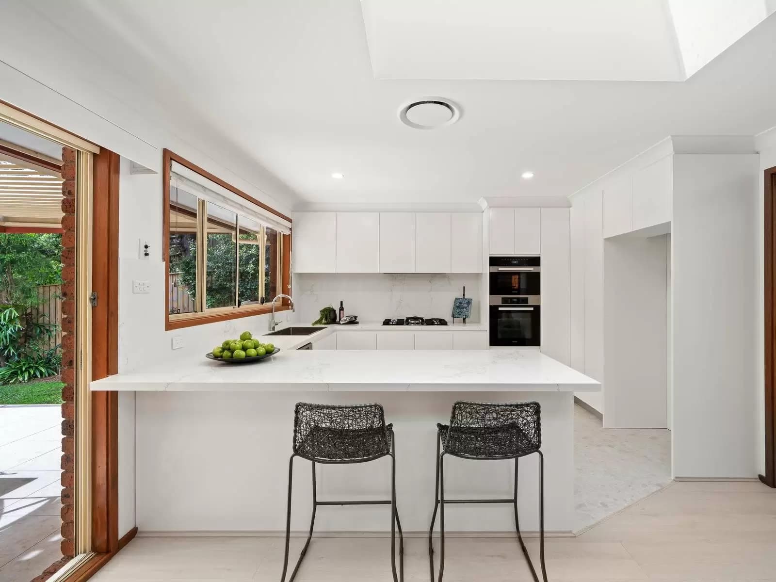 44 Unwin Road, Wahroonga, Wahroonga - Thumbnail 5