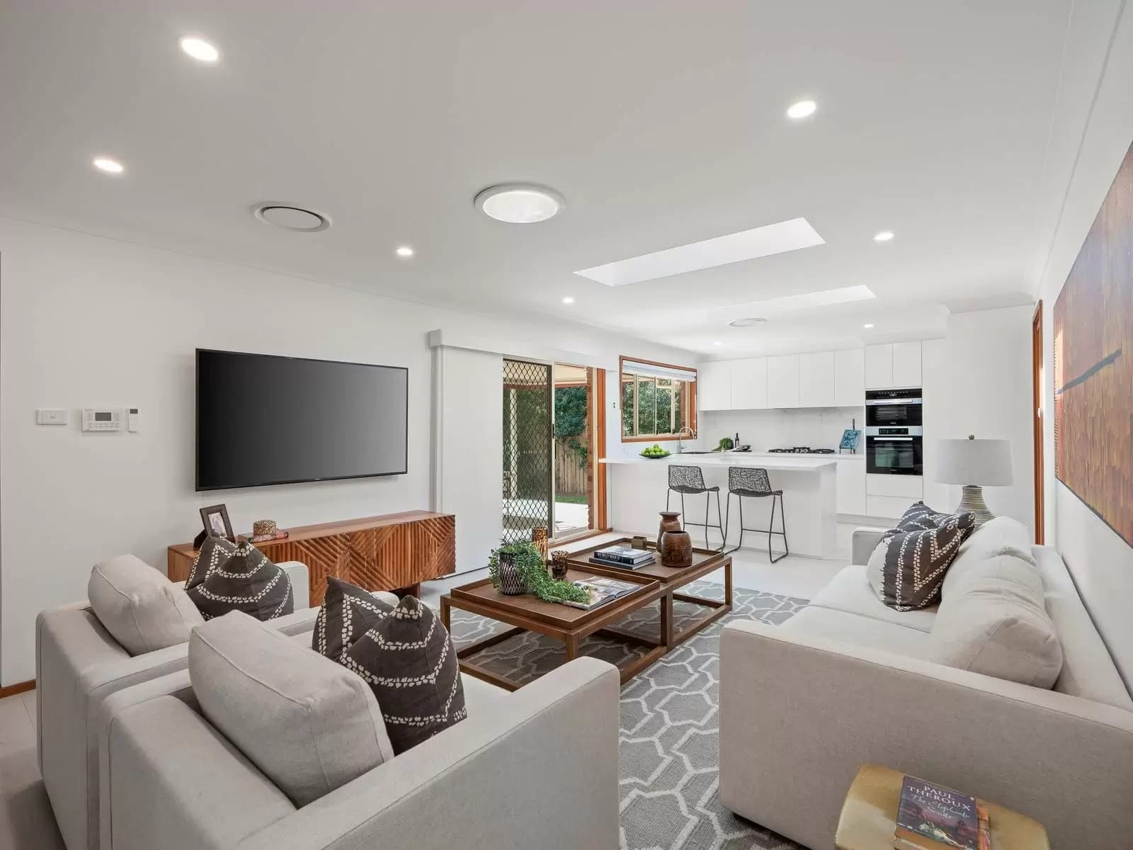 44 Unwin Road, Wahroonga, Wahroonga - Thumbnail 6