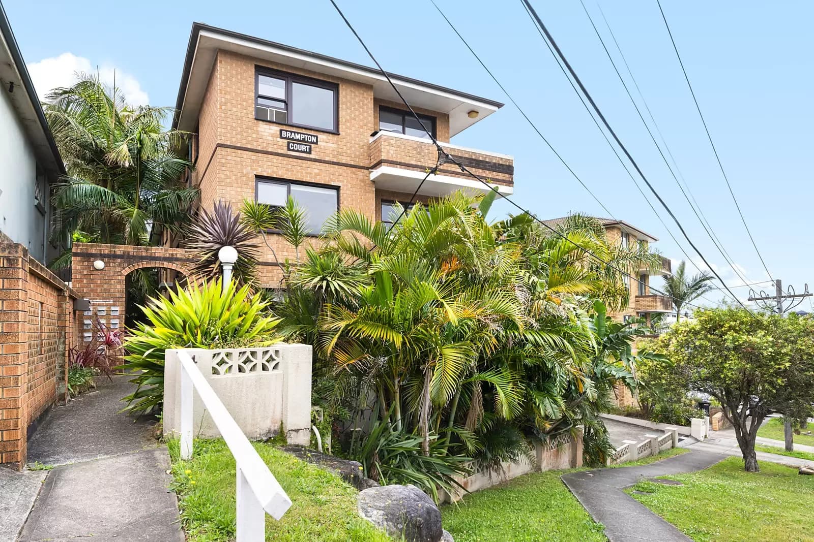 5/4 Second Avenue, Maroubra, Maroubra - Thumbnail 2