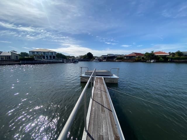 157 Pebble Beach Drive, Runaway Bay, QLD, 4216, Runaway Bay - Thumbnail 2