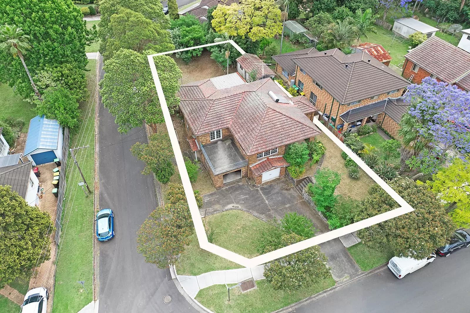 19 Tanderra Avenue, Carlingford, Carlingford - Thumbnail 6
