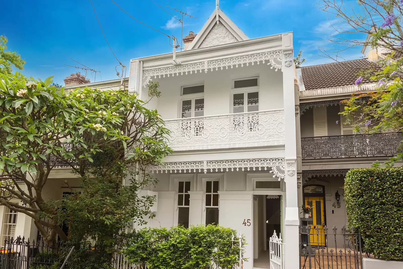 45 Goodhope Street, Paddington, Paddington - Image 1