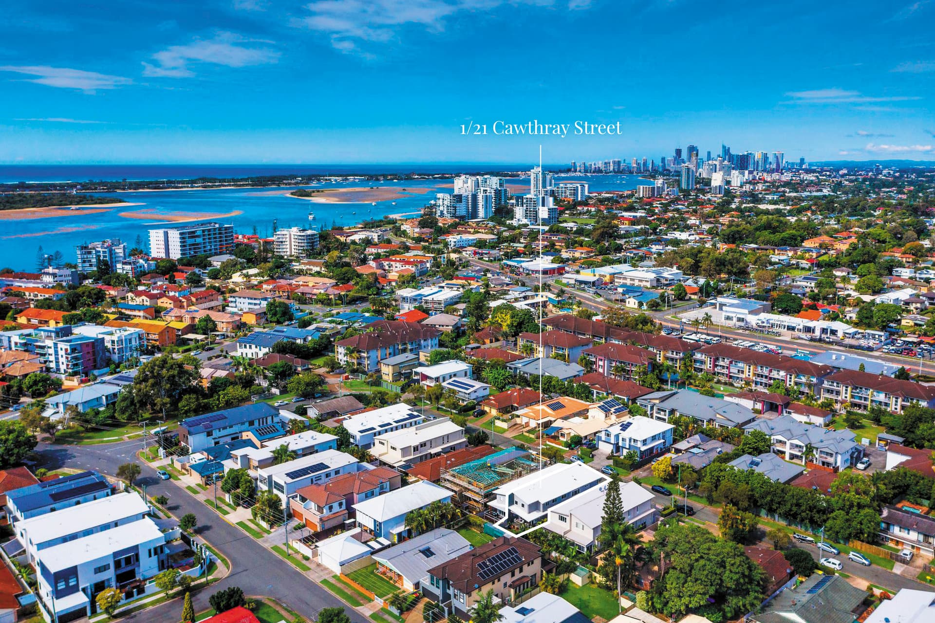 1/21 Cawthray Street, Biggera Waters, QLD, 4216, Biggera Waters - Thumbnail 6