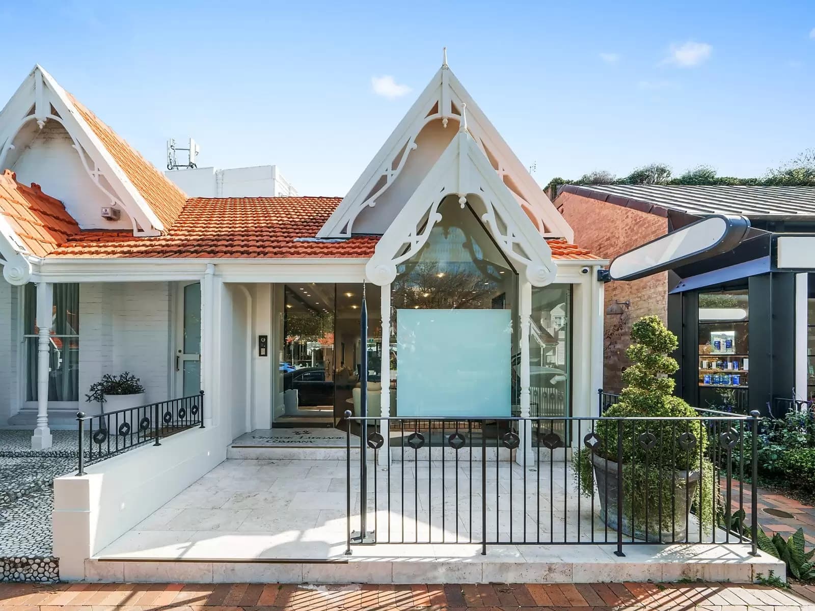 16 Transvaal Avenue, Double Bay, Double Bay - Thumbnail 4
