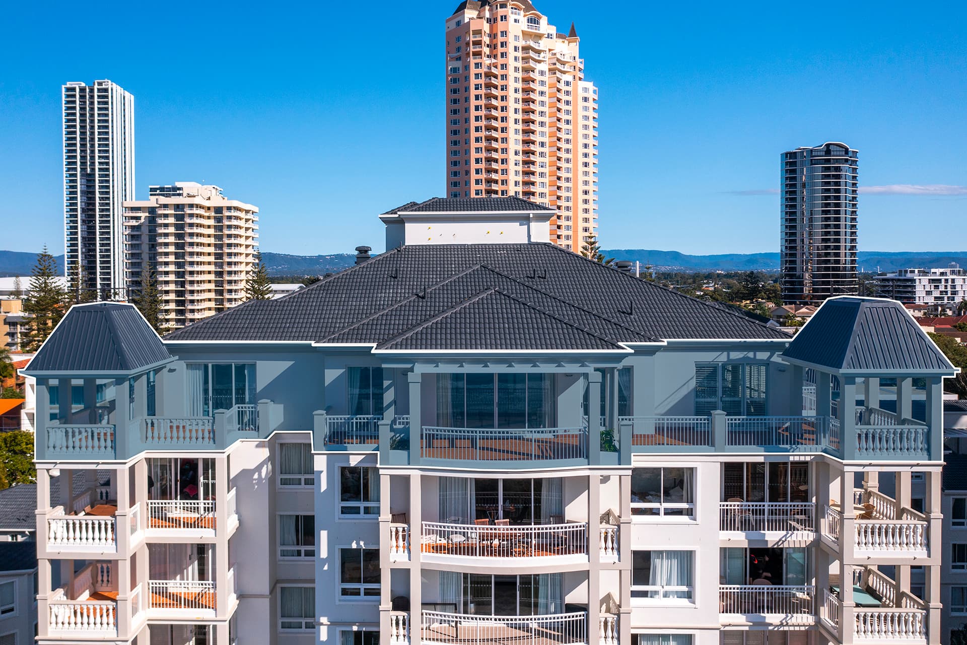 60/53-57 Broadbeach Boulevard, Broadbeach, QLD, 4218, Broadbeach - Thumbnail 2