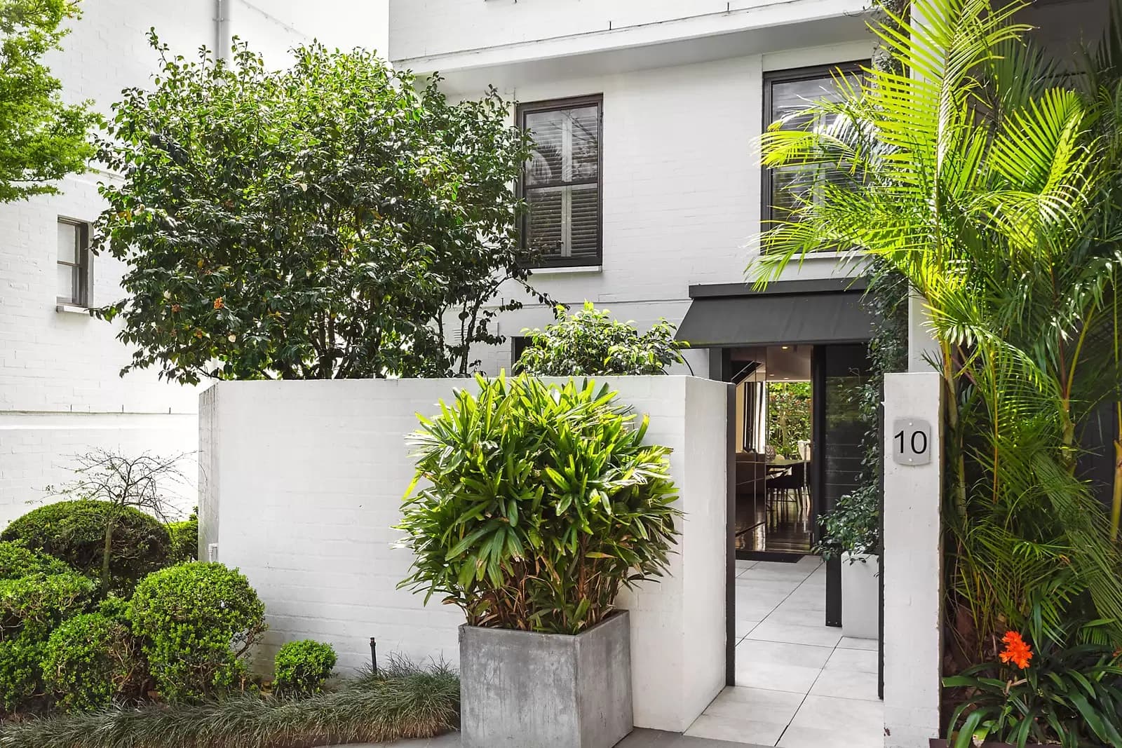 10/16-18 Rosemont Avenue, Woollahra, Woollahra - Image 1