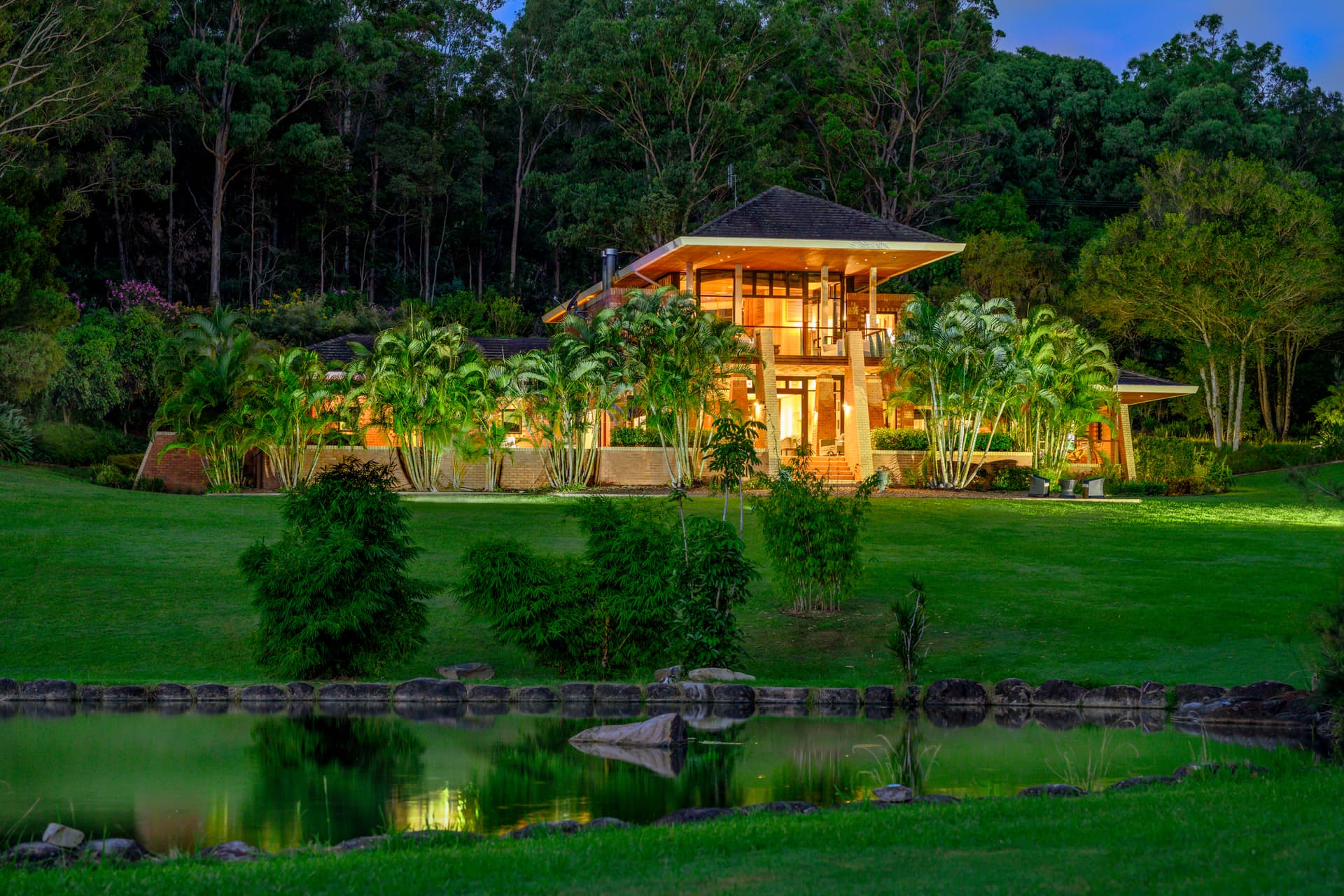 876 Gilston Road, Gilston, QLD, 4211, Gilston - Image 1